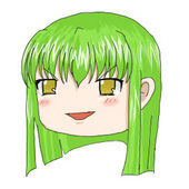 芒