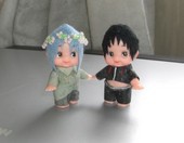 すぼみ