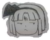 吟丸＜最近忙しすぎます。