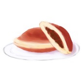 そっと