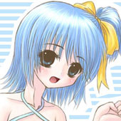ほしいろえんぴつ