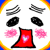 空テン