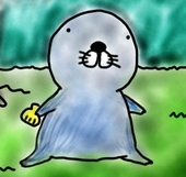 はとむせん