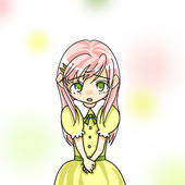 鏡華♀