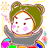 あおきじ
