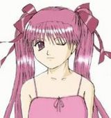 岬野ハル