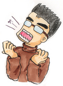 あくあ