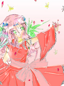 詩音星華