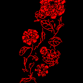 赤花