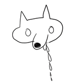 うどんこ