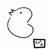 ぴよぴーよ