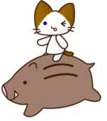 ぱと