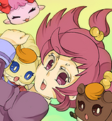 はるさき