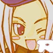 ふぁにゅい
