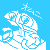 マッキー