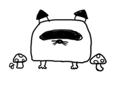 白狸