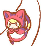 naginagisa