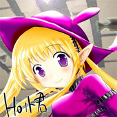 Ho小君