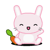 うさぎ