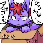 荒海こると