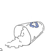 ハチプコ