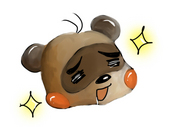 アヲツキ