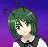 アルマじろ