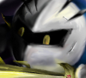めにょ