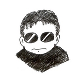 おやぶん。