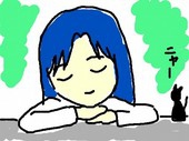 にゃあ☆