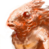 魚人