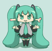 ろく