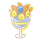 蓝蓝