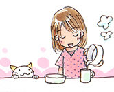 みこと。