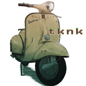 tknk