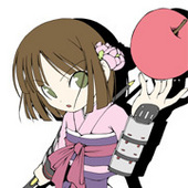 ふゆなり