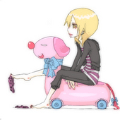 キャラメル味