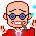 十五夜ノボル