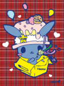 caco★゜
