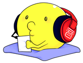 ( ゜ε゜ )