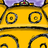 ヘタレ絵師