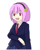 まぼどうふ