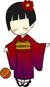 あお
