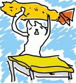 長船海里