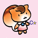 Ｃ☆