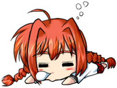 ちゃそ