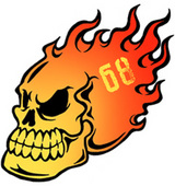 68