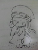 おさる