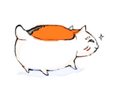 蚊柒