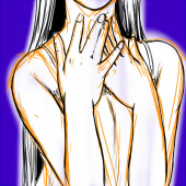 大桃Qut絵路